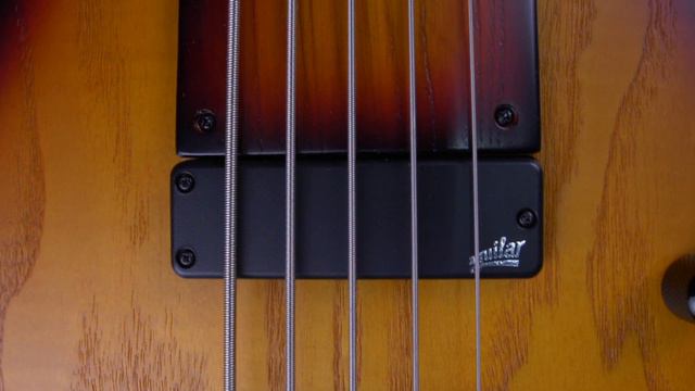 GWB20th Anniversary Bass смотреть онлайн