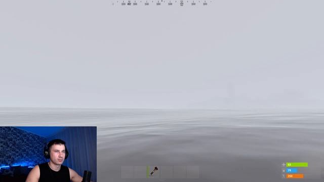 RUST - ВАЙП смотреть онлайн