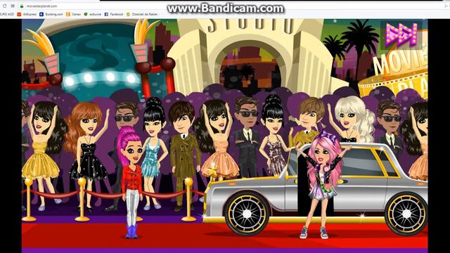 OMG MOWJE STAR PLANET HIT NAJNOFSZY ODCJINEK 1 DEJ SUBA I LAPKE W GURE смотреть онлайн