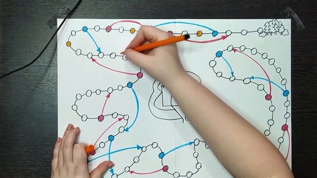 Мастер-класс настольная игра своими руками смотреть онлайн