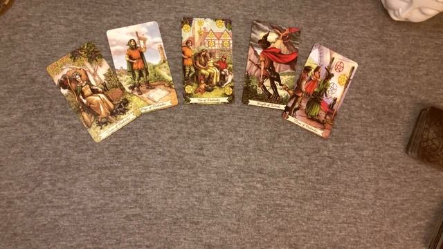 ОВЕН ♈ Август 2022 Таро-прогноз | Таро - Гороскоп на август 2022 для Овна смотреть онлайн