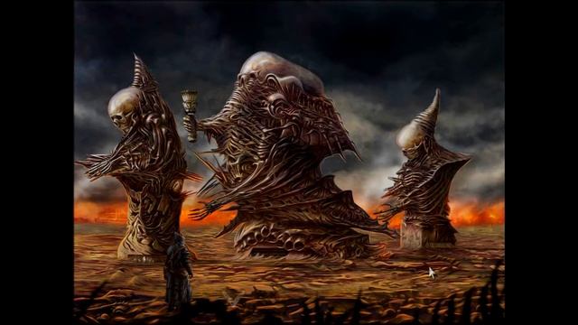 Tormentum Dark Sorrow Soundtrack - Track 26 (Wasteland) смотреть онлайн