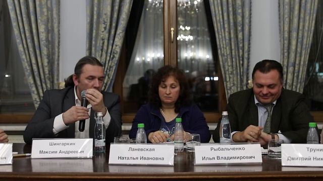 ДЕБАТЫ: "Внедрение наилучших доступных технологий"/ ПЕРВЫЙ ГОД НАЦИОНАЛЬНОГО ПРОЕКТА «ЭКОЛОГИЯ» смотреть онлайн