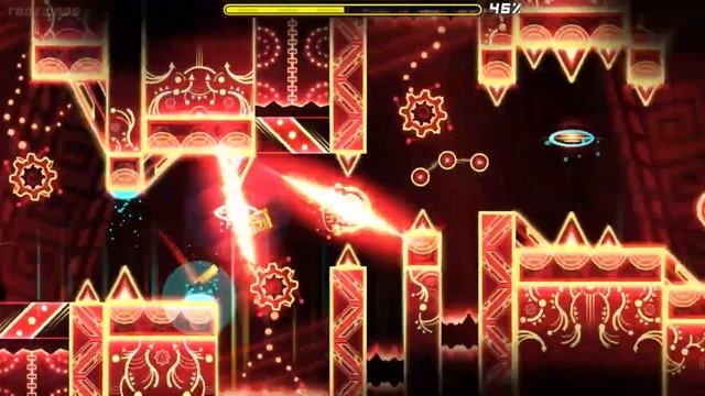[4K] "SHINIGAMI" FULL DECO VERSION ! | FULL SHOWCASE (+ all new parts and endscreen) смотреть онлайн