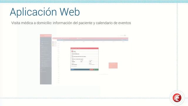 Caso de éxito: Sencha ExtJS en industria de la salud смотреть онлайн