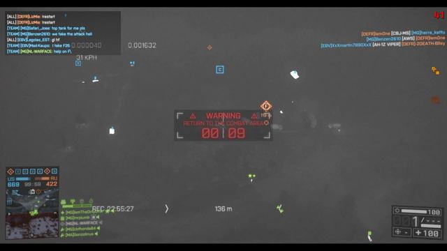 Monkey-Gamers.com LOD 3/3 13-11-2015 смотреть онлайн