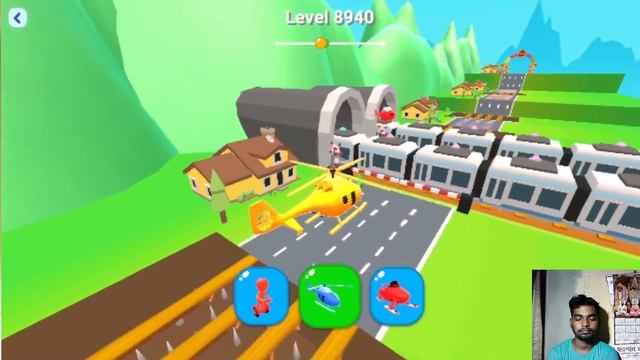 Shape-Shifting Max 8930+ Levels Android Gameplay By Tom Fan ? смотреть онлайн