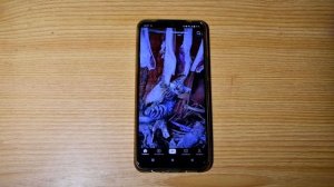 ТИК-ТОК. Отключаем значки и надписи на экране. Способ-1