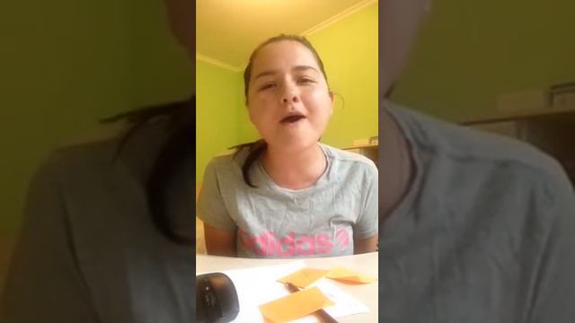 Анастасия Наумова мы верим в любовь