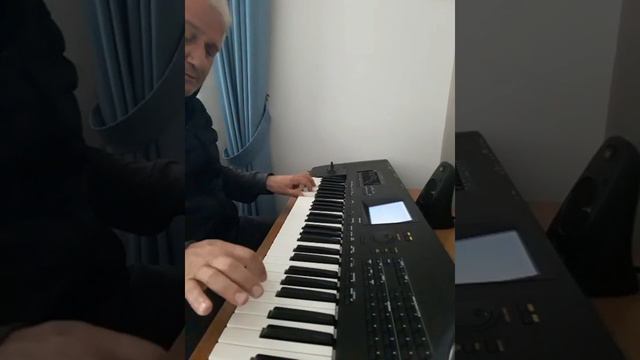 korg i 30. intizar,enstrümantal смотреть онлайн