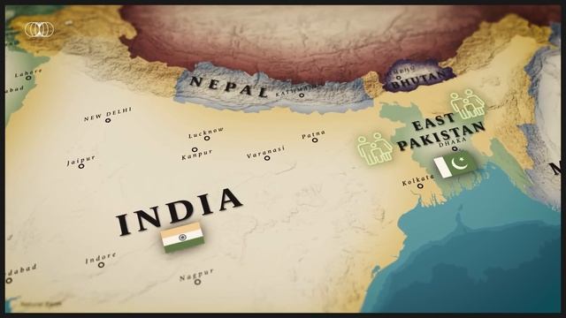 Индия Vs Пакистан