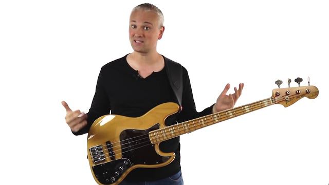 3 Top Tips For Buying and Setting Up A Bass Strap! смотреть онлайн