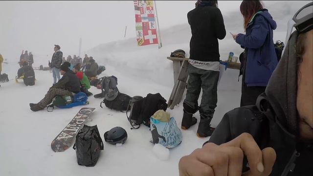 VisonsOfParadise - SnowDayDance/2k18.raw смотреть онлайн