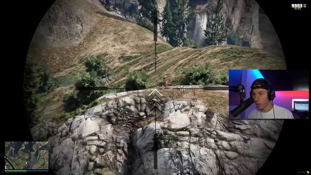 Ich KAUFE einen ZOO in GTA 5 RP! смотреть онлайн