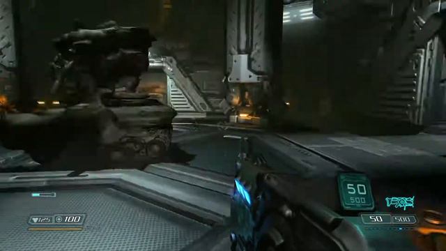 Doom 3 Walkthrough (Nintendo Switch) - Part 12 смотреть онлайн