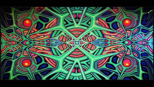 Parasense vs Samadhi - Liberation смотреть онлайн