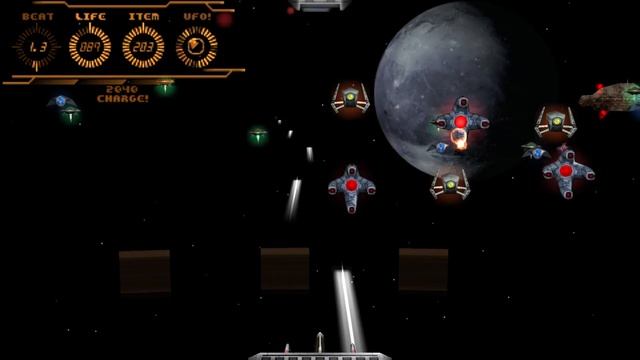 Gaming-On Episode 92 (Space Invaders Evolution) смотреть онлайн