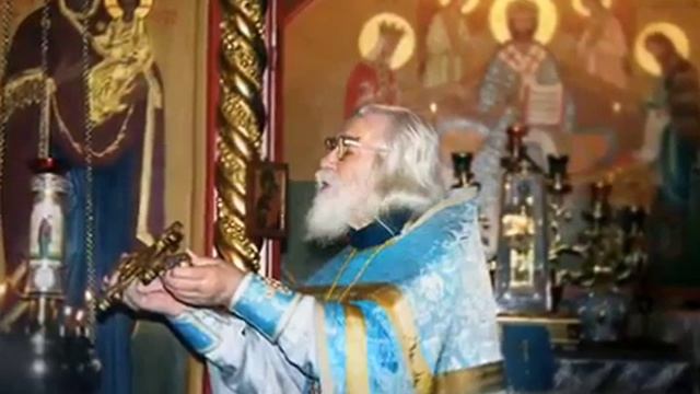 Всякое дыхание да хвалит Господа хор Валаамского монастыря смотреть онлайн