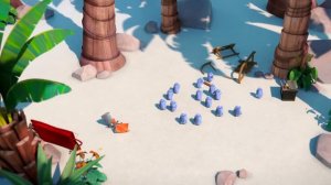 🐋 Mon amie la Baleine 🐻🐹 Grizzy & les Lemmings / Cartoon