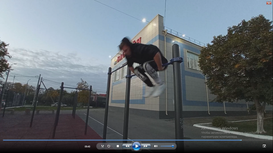 ВОРКАУТ ОСНОВЫ Физические упражнения на перекладине Макаров_Егор Романов_Павел Тишин_Александр 512гр смотреть онлайн