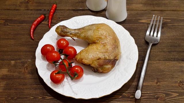 Сборник рецептов