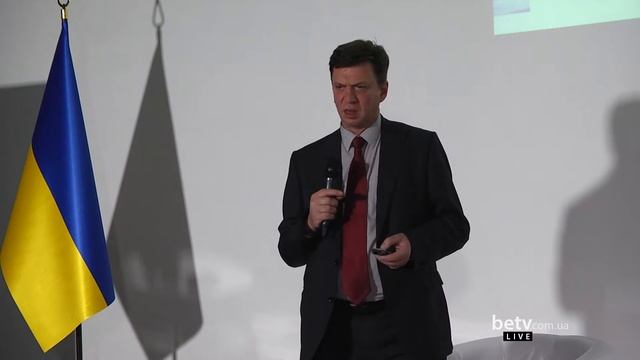 Креативна Європа: інформаційний день. Карел Бартак смотреть онлайн