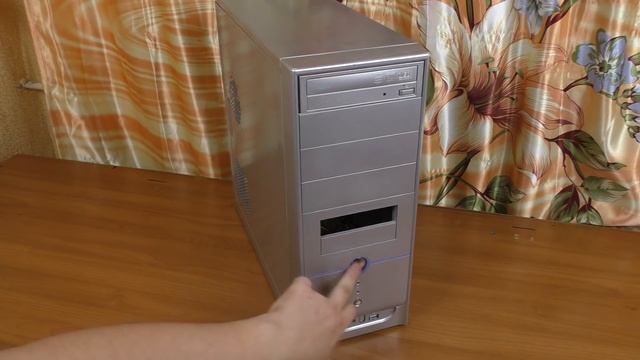 Игровой ПК с Aliexpress + Avito за 17.000 рублей / Игровой компьютер дешево смотреть онлайн