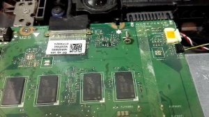 Ноутбук Asus X541 Не включается, отключается, не заряжается.