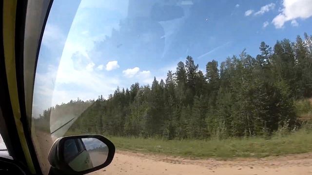 Якутск Мирный последние километры и Дом Милый Дом смотреть онлайн