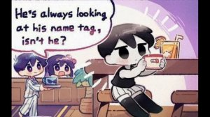 КАК ДОЛГО МНЕ ОСТАЛОСЬ? | Омори | Комиксы | На Русском |