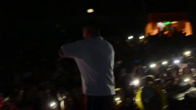 21 09 2019 Вавилон Концерт Джаро&Ханза Ай ай ай смотреть онлайн