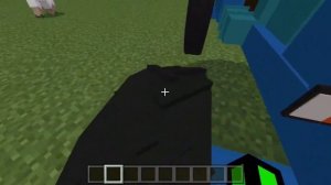 МОД НА ТРАКТОР Т-40 ДЛЯ МАЙНКРАФТ ПЕ | ТРАКТОР В МАЙНКРАФТ