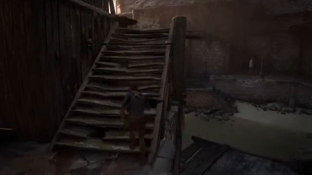 Uncharted 4: Путь вора - Полное прохождение (Без комментариев)- Стрим 5 - Финал смотреть онлайн