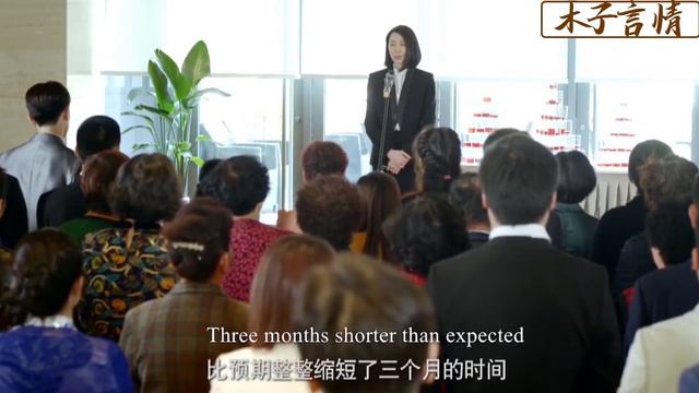 丈夫摟著小三出席宴會和妻子炫耀，妻子二話不說，1招嚴懲狗男女！ смотреть онлайн