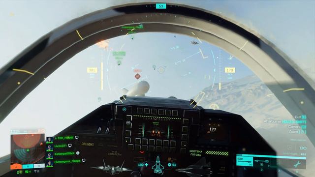 Battlefield 2042 | AIR SUPERIORITY Gameplay New Update [4K 60FPS] No Commentary смотреть онлайн