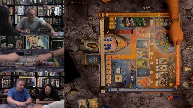 Hijacked by Greenest Games Full Playthrough смотреть онлайн