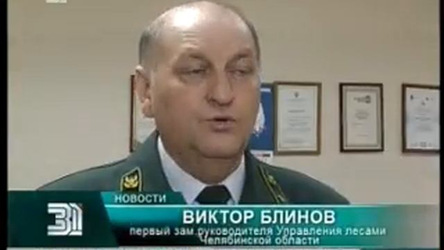 Из-за пожаров леса вновь могут закрыть для посещения смотреть онлайн