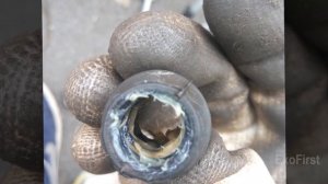 Простая замена задних тормозных дисков и колодок на Skoda Octavia A5 1Z