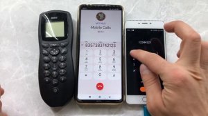 Old BMW Phone vs Poco M3 Pro vs Meizu M3S (Y685H)/ Old vs New Phones/ Mobile Calls/ Incoming Call