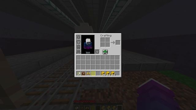 Subway Surfers In Minecraft смотреть онлайн