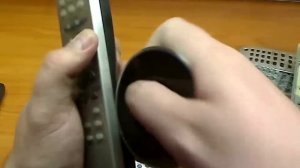 Как разобрать пульт