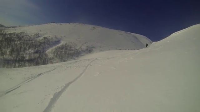 Хибины март 2015 видео смотреть онлайн