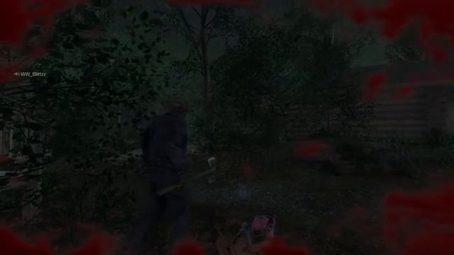 Friday the 13th: The Game - Jason Goes To Hell Part 2 Gameplay - 6/6 Kills смотреть онлайн