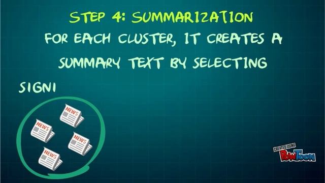 HaberÖzet: Multi-Document Summarization System for Turkish News смотреть онлайн