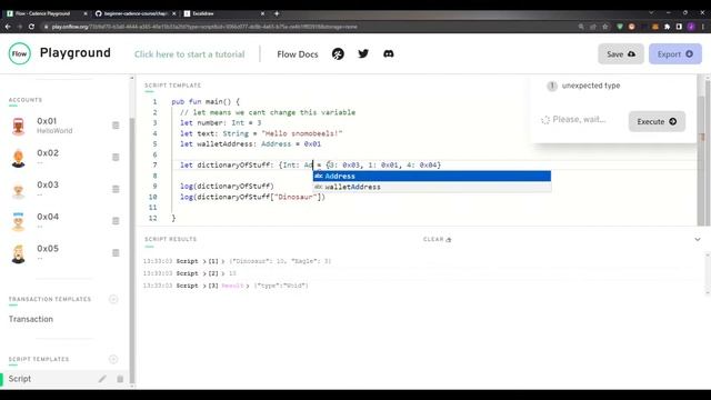 Emerald Academy - BCB (September 2022) Workshop #2 смотреть онлайн
