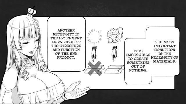 【Alpha Manga-Official】Possibly the Greatest Alchemist of All Time (Chapter 2) смотреть онлайн