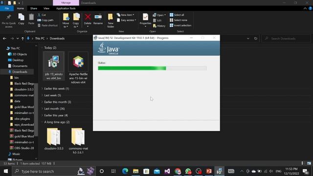 How to install cloud sim on windows | step by step смотреть онлайн