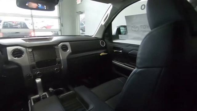 2020 Toyota Tundra - New Truck For Sale - Wooster, OH смотреть онлайн