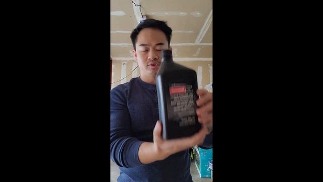 Ford Motorcraft Manuel Transmission Fluid in Honda S2000. Is it Good? смотреть онлайн