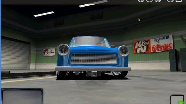 Trabant Tuning De Lucas смотреть онлайн